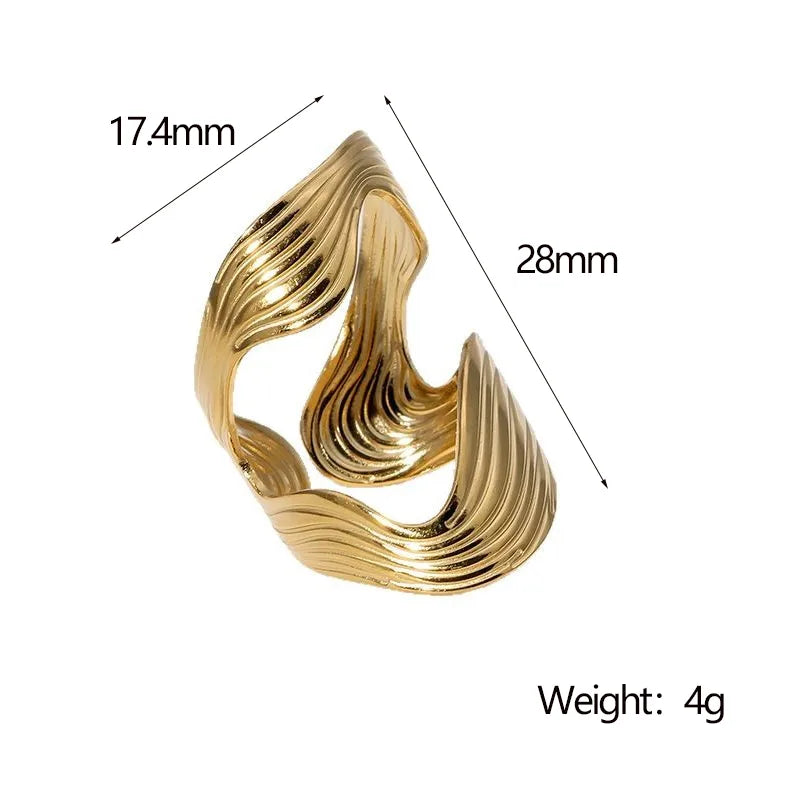 JR628 - Gold