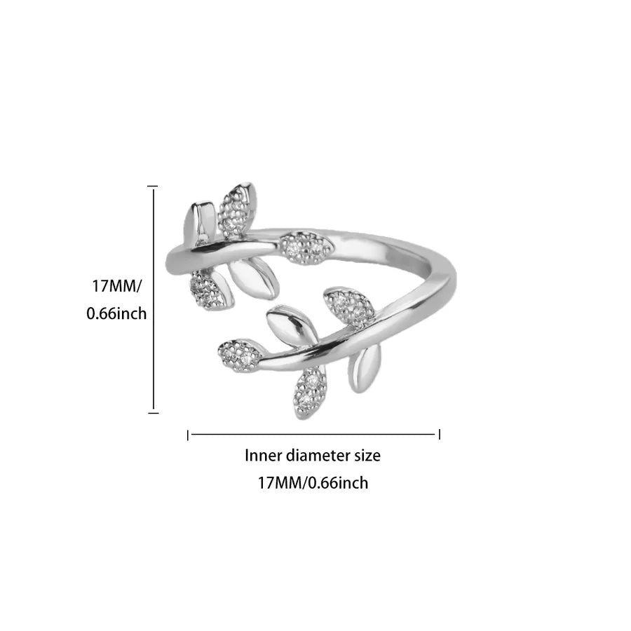 JZ8681 - Silver