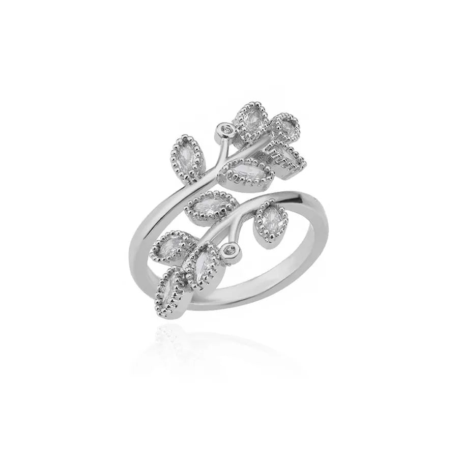 JZ4360 - Silver