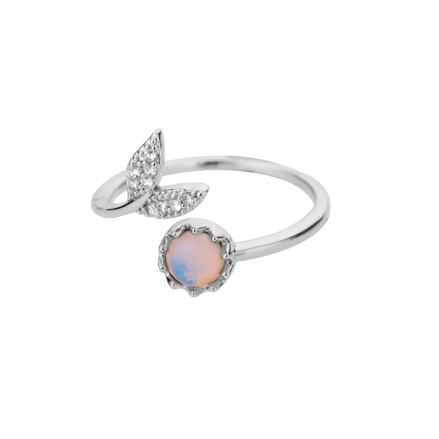 JZ2617 - Silver