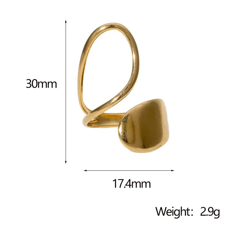 JR657 - Gold