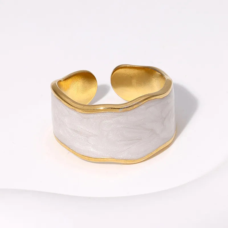 JR296 - Pearlescent White