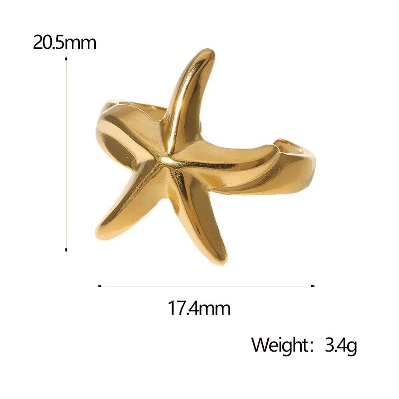 JR681 - Gold