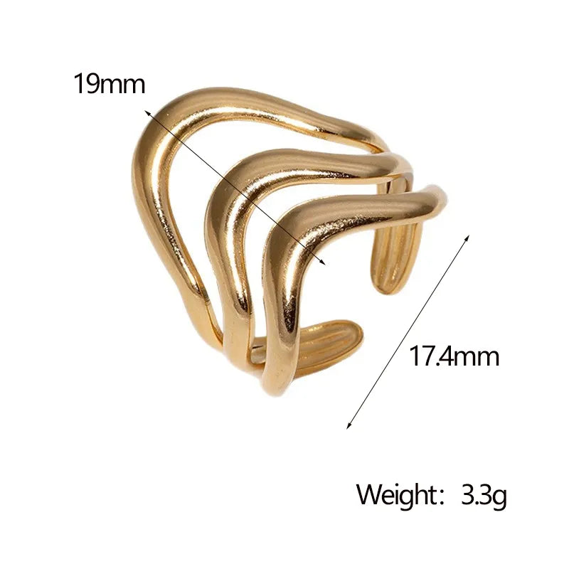 JR651 - Gold