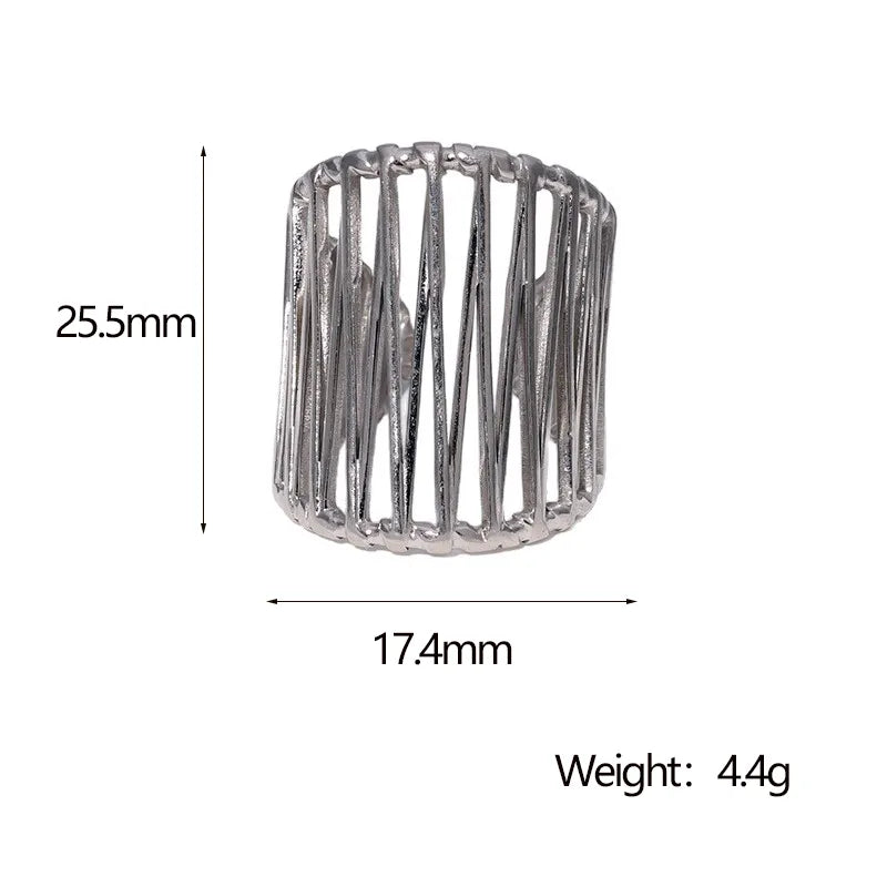 JR650 - Steel Color