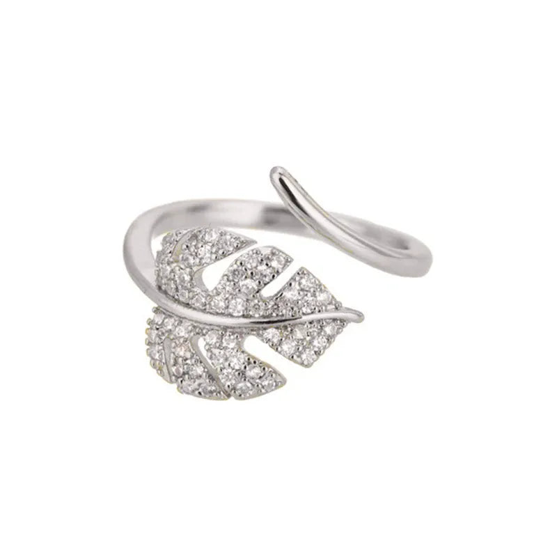 JZ2304 - Silver