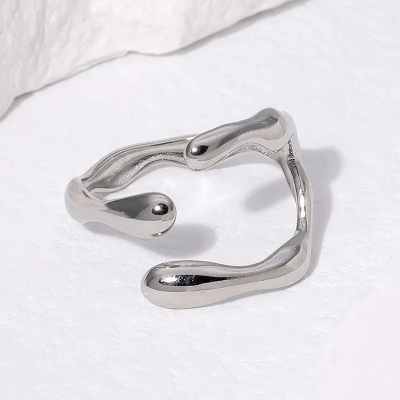 JR305 - Steel Color