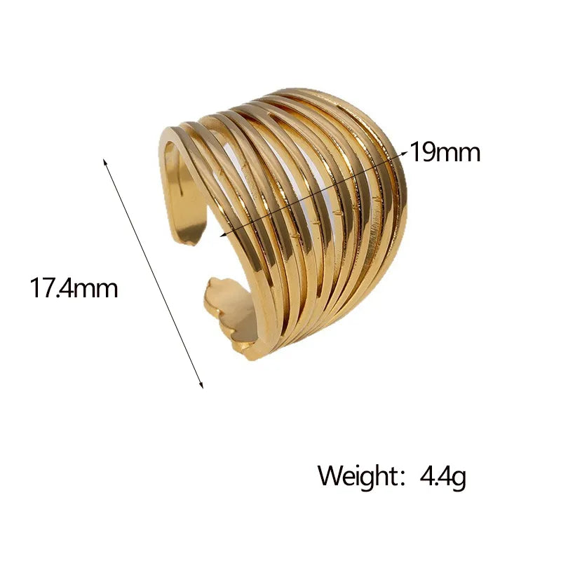 JR629 - Gold