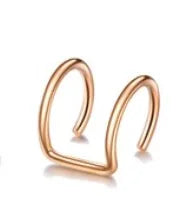 No.2 - Rose Gold