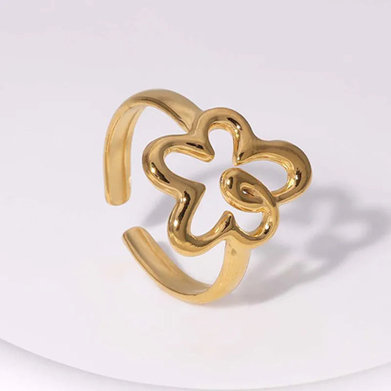 JR320 - Gold