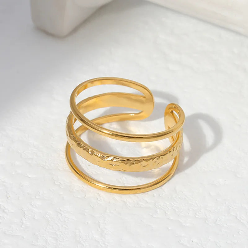 JR016 - Gold