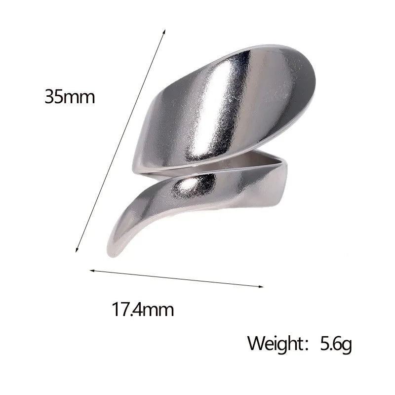 JR654 - Steel Color