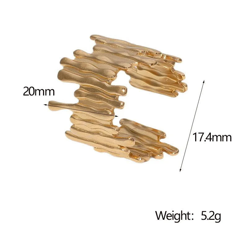 JR649 - Gold
