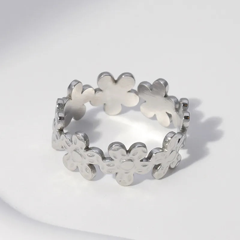 JR007 - Steel Color