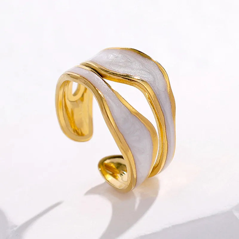 JR284 - Pearlescent White