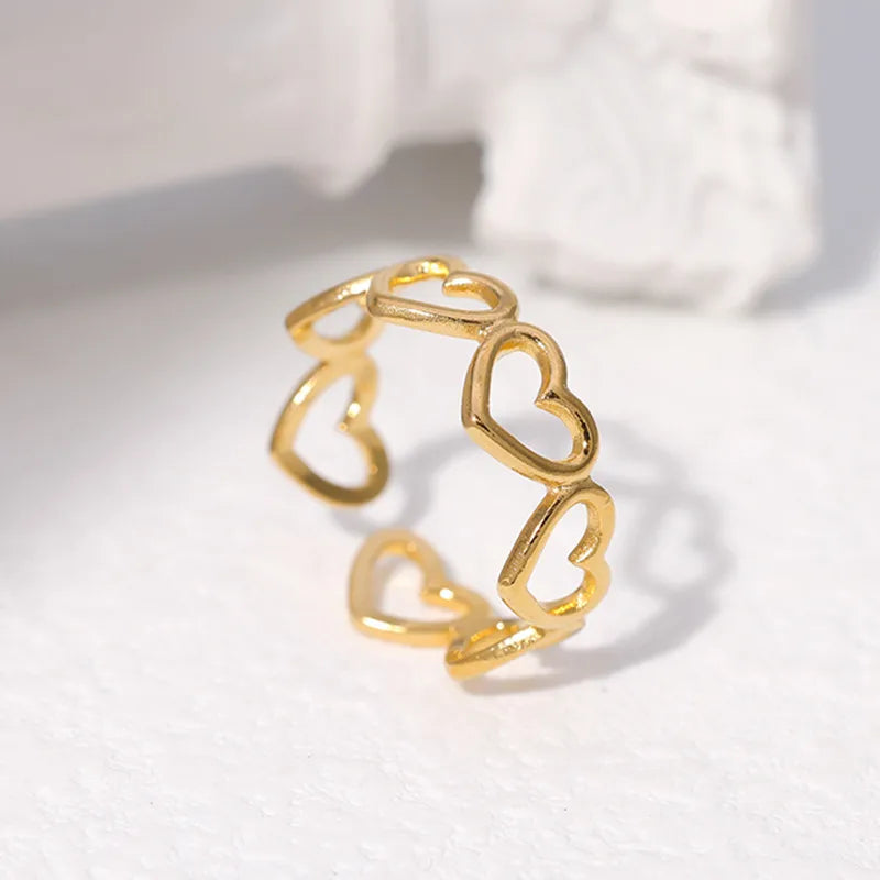 JR121 - Gold