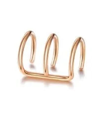 No.1 - Rose Gold