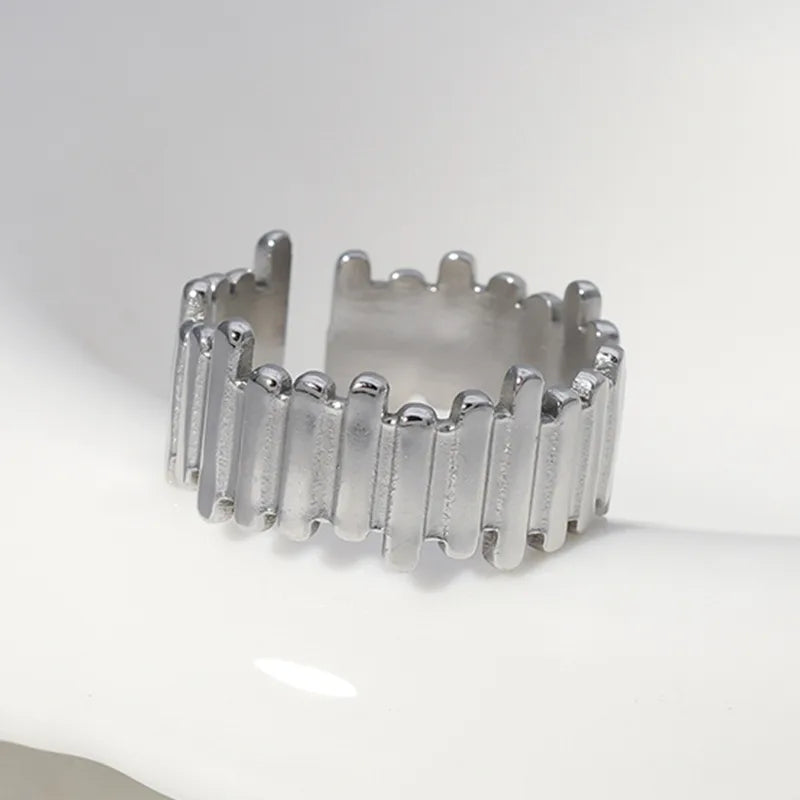 JR203 - Steel Color