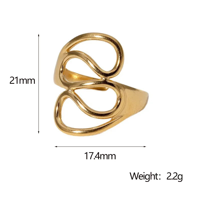 JR668 - Gold