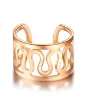 No.4 - Rose Gold
