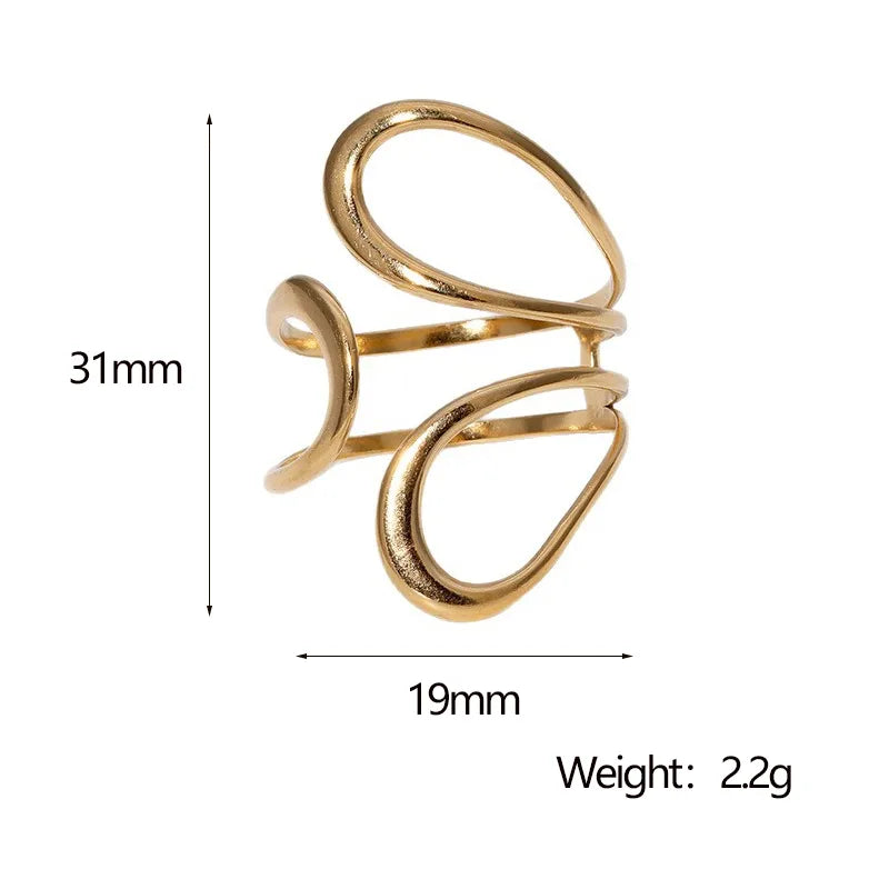 JR655 - Gold