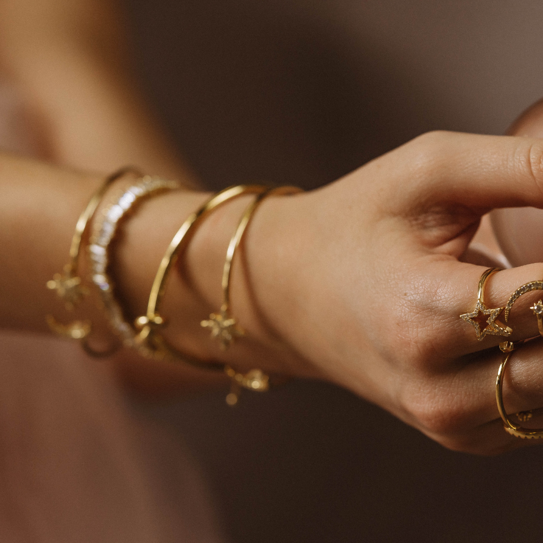 Pulseiras