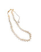 Serenyah Adjustable Opéra Necklace