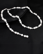 Pearl Cascade Serenyah Pearl Necklace