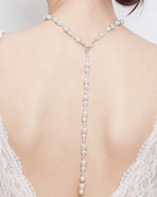 Pearl Cascade Serenyah Pearl Necklace
