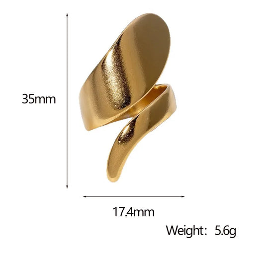 JR654 - Gold