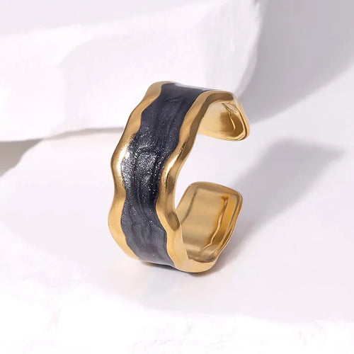 JR334 - Pearly black