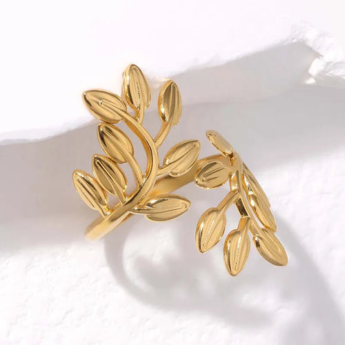 JR321 - Gold