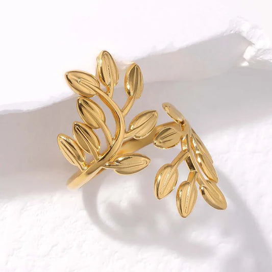 JR321 - Gold