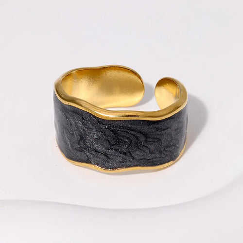 JR296 - Pearly black
