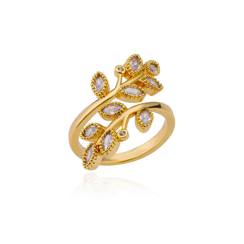 JZ4360 - Gold