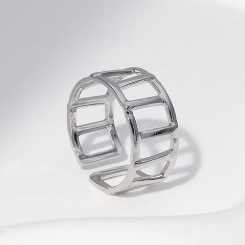 JR161 - Steel Color
