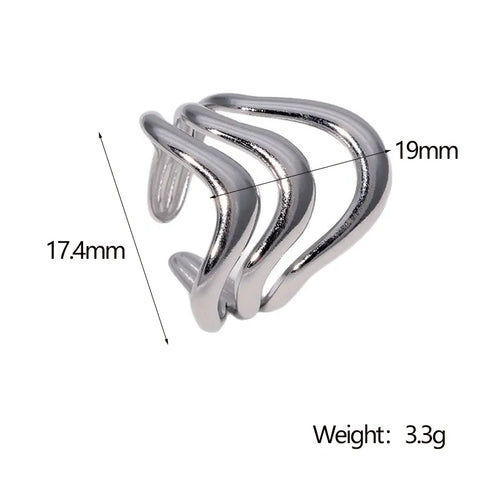 JR651 - Steel Color