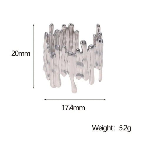 JR649 - Steel Color