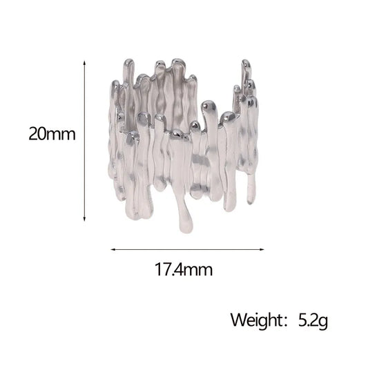 JR649 - Steel Color