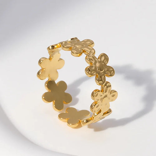 JR007 - Gold