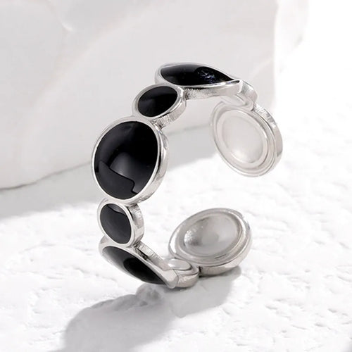 JR275 - Black