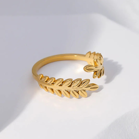 JR089 - Gold
