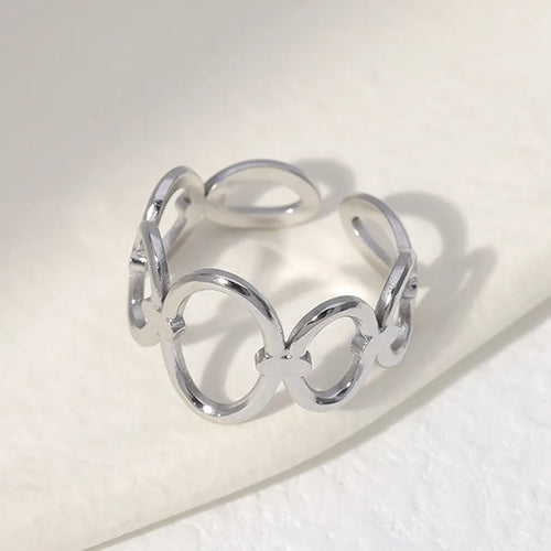 JR013 - Steel Color