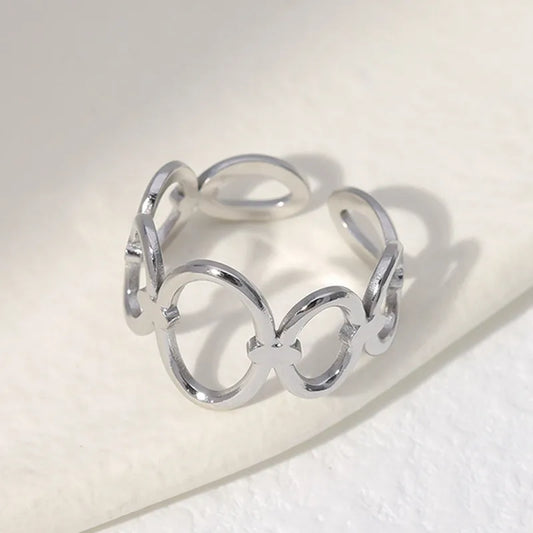 JR013 - Steel Color