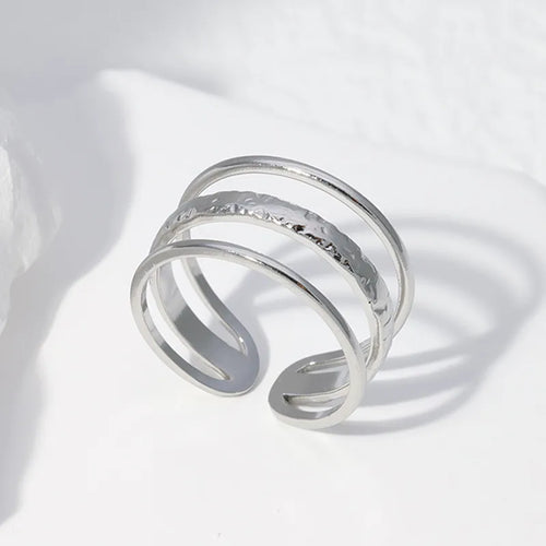 JR016 - Steel Color