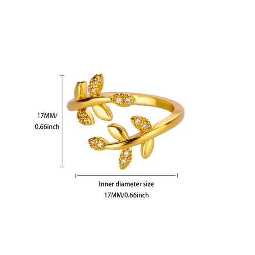 JZ8681 - Gold