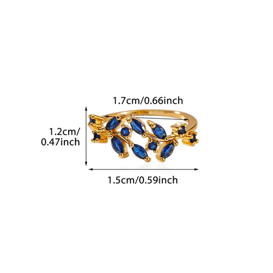 JZ4406-1 - Gold