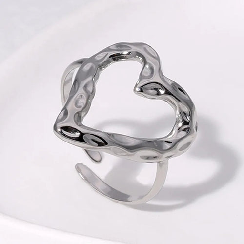 JR306 - Steel Color