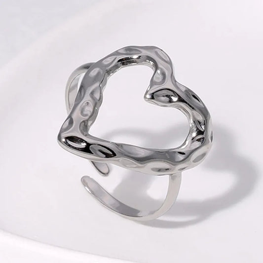 JR306 - Steel Color