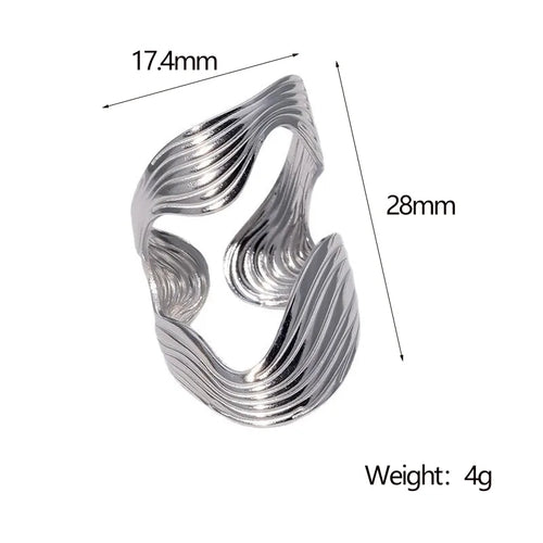 JR628 - Steel Color